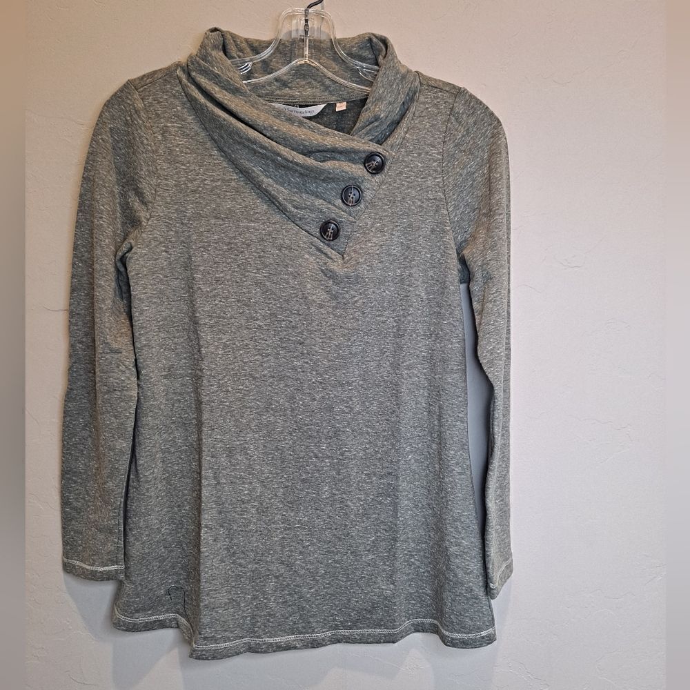 Soft Surroundings Brinley Top size Extra Small NWOT